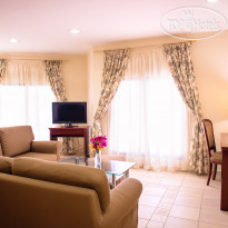 Ocean Bay Hotel & Resort 