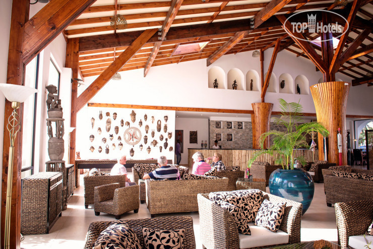 New photos from tourists Ocean Bay Hotel & Resort 5*