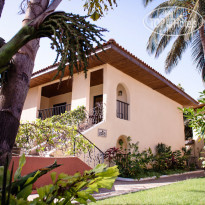 Ocean Bay Hotel & Resort 