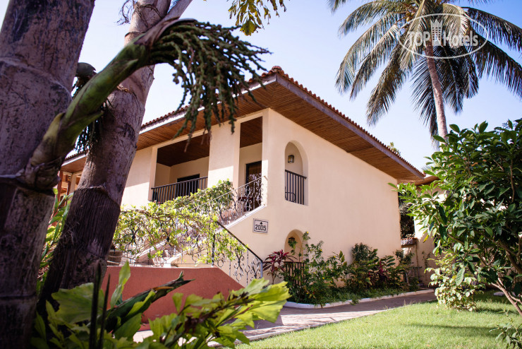 Hotelier's photos Ocean Bay Hotel & Resort 5*