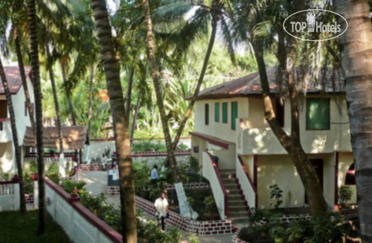 New photos from tourists Badala Park Hotel 2*