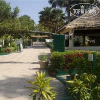 Holiday Beach Club Hotel 