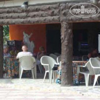 Holiday Beach Club Hotel 