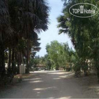 Holiday Beach Club Hotel 