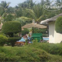Holiday Beach Club Hotel
