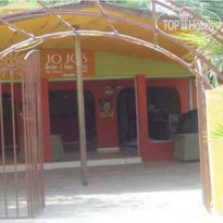 Holiday Beach Club Hotel