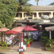 Holiday Beach Club Hotel