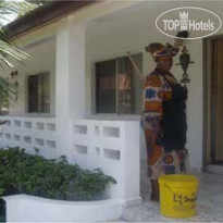 Holiday Beach Club Hotel