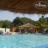Holiday Beach Club Hotel