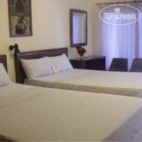Holiday Beach Club Hotel