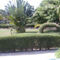 Holiday Beach Club Hotel