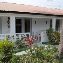 Holiday Beach Club Hotel