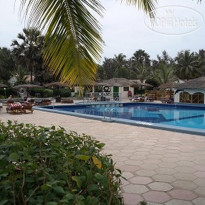 Holiday Beach Club Hotel