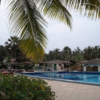 Holiday Beach Club Hotel