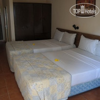 Holiday Beach Club Hotel