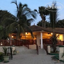 Holiday Beach Club Hotel
