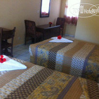 Holiday Beach Club Hotel