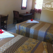 Holiday Beach Club Hotel