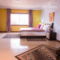 Calabash Residence