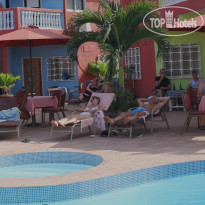 Baobab Holiday Resort 