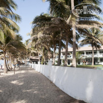 Bungalow Beach Hotel