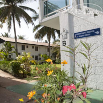 Bungalow Beach Hotel