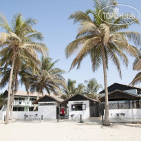 Bungalow Beach Hotel