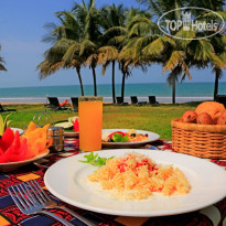 Gambia Hotel Resort and Spa (closed) 