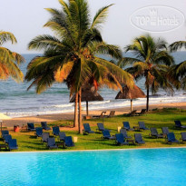 Gambia Hotel Resort and Spa (closed) 
