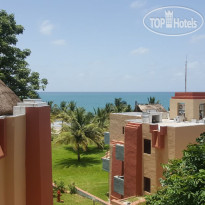 Gambia Hotel Resort and Spa (closed) 