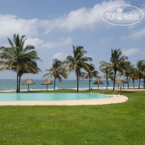 Gambia Hotel Resort and Spa (closed) 