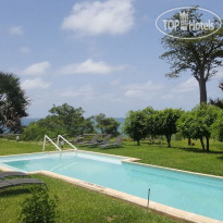 Gambia Hotel Resort and Spa (closed) 