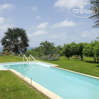 Gambia Hotel Resort and Spa (closed) 