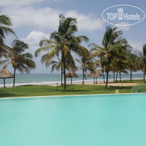Gambia Hotel Resort and Spa (closed) 