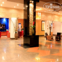 Gambia Hotel Resort and Spa (closed) 