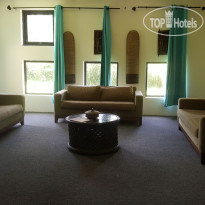 Gambia Hotel Resort and Spa (closed) 