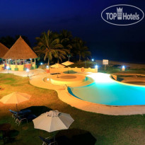 Gambia Hotel Resort and Spa (closed) 