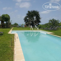 Gambia Hotel Resort and Spa (closed) 