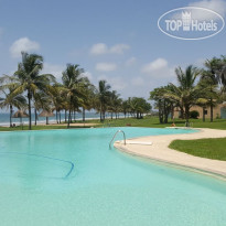 Gambia Hotel Resort and Spa (closed) 