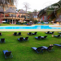 Gambia Hotel Resort and Spa (closed) 
