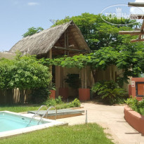 Gambia Hotel Resort and Spa (closed) 