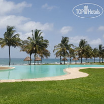 Gambia Hotel Resort and Spa (closed) 