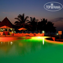 Gambia Hotel Resort and Spa (closed) 