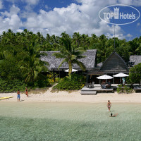 Fafa Island Resort 3*