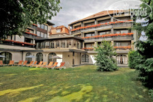 Muhl Vital Resort 5*