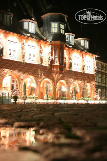 Hotel photo AKZENT Hotel Kaiserworth 4*