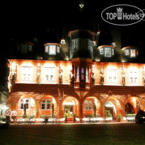 AKZENT Hotel Kaiserworth