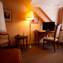 AKZENT Hotel Kaiserworth