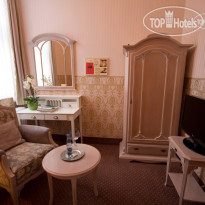 AKZENT Hotel Kaiserworth