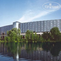 Maritim Airport Hotel Hannover 